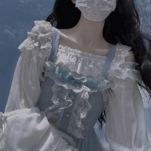 牧蜂姑娘