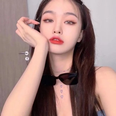 逃亡的女孩